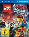 The LEGO Movie Videogame - [PlayStation Vita]