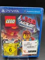 The Lego Movie Videogame -Sony Playstation PS Vita- NEU / NEW / Sealed