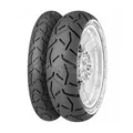 Continental ContiTrailAttack 3 TL TT hinten 150/70 R17 69V Motorradreifen | 1039