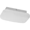 Ledvance Smart+ WiFi Wandleuchte Orbis Wall Aqua IP44 28 x 16 cm Tunable White