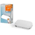 LEDVANCE SMART+ WIFI Orbis Aqua Bad Deckenlampe TW IP44 28cm