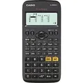 Casio Wissenschaftlicher Taschenrechner Schwarz Batterie FX-82DEX