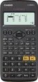 Casio FX-82DE X Taschenrechner Tasche Wissenschaftlicher Taschenrechner Schwarz (FX-82DEX-W-ET)