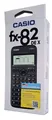 Casio FX-82 DE X CLASSWIZ Taschenrechner 325 Funktionen