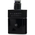 bugatti Performance Intense Black, EdT 100 ml