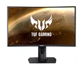 ASUS TUF Gaming VG27VQ 68,58 cm (27 Zoll) Monitor (Full HD, 165Hz, FreeSync, 1ms Reaktionszeit, HDMI, DVI, DisplayPort) schwarz