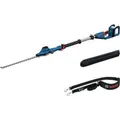 Akku-Teleskop-Heckenschere GHE 18V-50 TP Professional solo, 18Volt blau, ohne Akku und Ladegerät