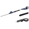 Bosch Professional GHE 18V-50 TP Akku-Heckenschere