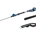 Bosch Professional Bosch Heckenschere GHE 18V-50 TP (solo) (Akkuheckenschere) (06008D5000)