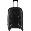 IMPACKT IP1 Trolley M mit 4 Rädern - Lava black Koffer24