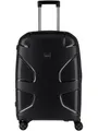 travelite Koffer 100048-01, IMPACKT Trolley by Travelite Koffer Schwarz 100048-01