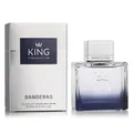Banderas King of Seduction Eau De Toilette 100 ml