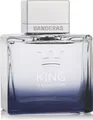Banderas King of Seduction Eau De Toilette 100 ml (man)