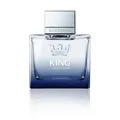 Perfumes – King of Seduction – Eau de Toilette Spray für Herren, Maskuliner, ...