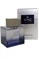 Antonio Banderas King of Seduction Eau de Toilette Spray 100 ml Herren Duft