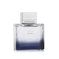 Banderas King of Seduction Eau De Toilette 100 ml (man)
