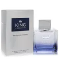 King of Seduction Antonio Banderas EdT 3.4 oz / e 100 ml