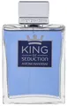 Antonio Banderas King of Seduction Eau de Toilette 100 ml OVP NEU