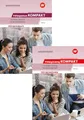 Prüfungsvorbereitung Prüfungswissen und Prüfungstraining KOMPAKT - Kaufmann/Kauffrau für Büromanagement: Paket (Prüfungswissen und Prüfungstraining ... Abschlussprüfung Teil 1 und Teil 2)
