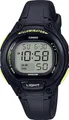Casio Standard LW-203-1BVEF, Wasserfest, Quarz