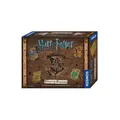 FKS6933980 - Harry Potter - Kampf um Hogwarts, Brettspiel, 2-4...