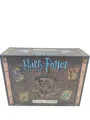HARRY POTTER: SCHLACHT IN POUDLARD - Kooperatives Gesellschaftsspiel - Wie Neu