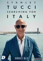 Stanley Tucci Search - Stanley Tucci Searching For Italy Series 12 D - F600z