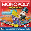 Hasbro European Trading B.V. Monopoly App Banking Sonstige