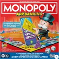 Monopoly App Banking - Hasbro Monopoly Monopoly -