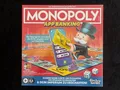 Monopoly App Banking von Hasbro Brettspiel Spiel NEU & OVP