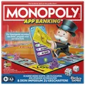 Hasbro Monopoly App Banking, G1424100