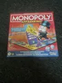HASBRO GAMING Monopoly App Banking Brettspiel Mehrfarbig NEU OVP