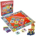 Monopoly App Banking Brettspiel