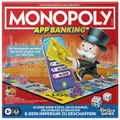 Hasbro Monopoly App Banking, G1424100