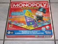 Hasbro - Monopoly - App Banking - Brettspiel - Neu / OVP