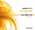 LEE FILTERS Colour Magic Original Farbfilter Satz 12 Stück à 25 x 30 cm