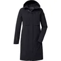 KILLTEC Damen Funktionsjacke KOS 46 WMN PRK
