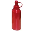 Nachfüllfarbe Stempelkissen ROT Stempelfarbe Stempelkissenfarbe 125ml Stempel