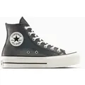 Converse CHUCK TAYLOR ALL STAR LIFT Sneaker schwarz 36 EU