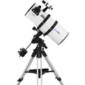 Zoomion Genesis 200/800 EQ-4 Spiegelteleskop - Reflektor Teleskop für Astronomie
