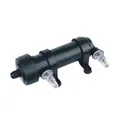 AquaOne Cuv 107 Uvc Wasserklärer 7 Watt Aquarium Teich Algenvernichter Klärer Uv Lampe Wasserklar Cleaner Aquarien