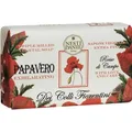 Nesti Dante Dei Colli Fiorentini Papavero Exhilarating (250ML) (Handseifenspender, Kernseife, 150 g) (837524000137)