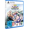 Lollipop Chainsaw rePOP USK PS5