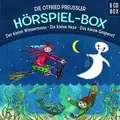 Die Ottfried Preußler - Hörspielbox: Der kleine Wasse... | CD | Zustand sehr gut