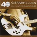Various Artists - Alle 40 Goed Guitar Heroes