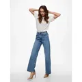 ONLY Slim-fit-Jeans blau 26/32