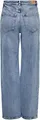 Only Juicy HW Wide Jeans Damen