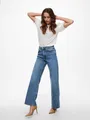 ONLY Slim-fit-Jeans