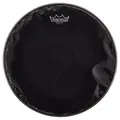 14" Black Max Snare Ebony