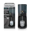 Baby Brezza Wasserwärmer für Babynahrung – Sofort heißes Wasser in Sekunden – Ideal für nachts – 3 Temp.-Stufen (22°C/37°C/40°C), 1,5L Tank, für Milchpulver & Fläschchen, BPA-frei